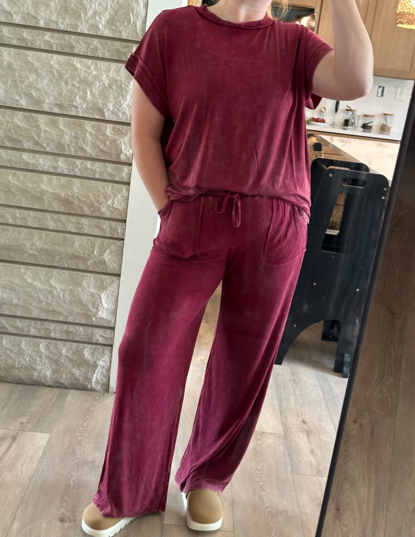 Charli Set
