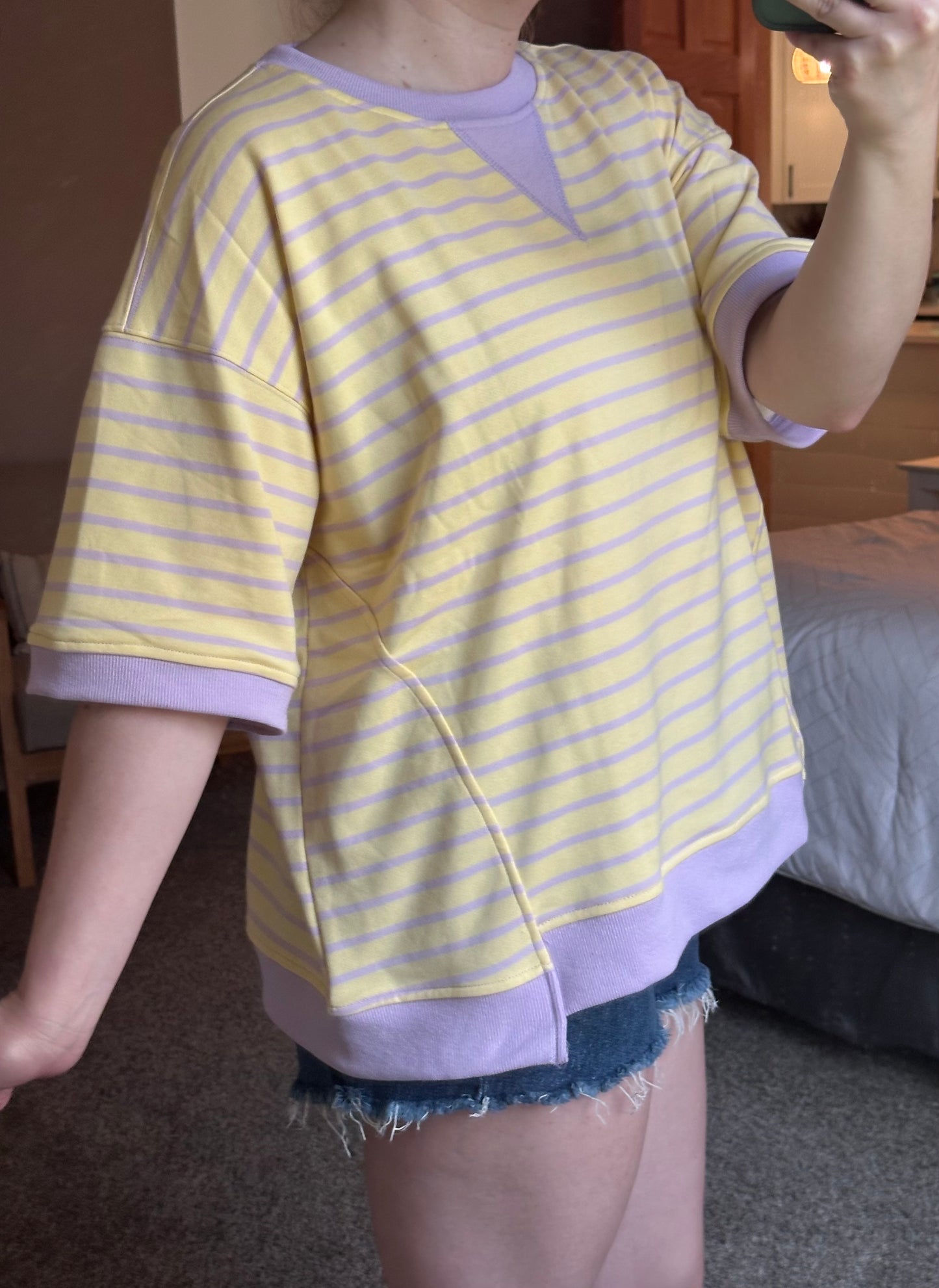 Sunny Daze Top