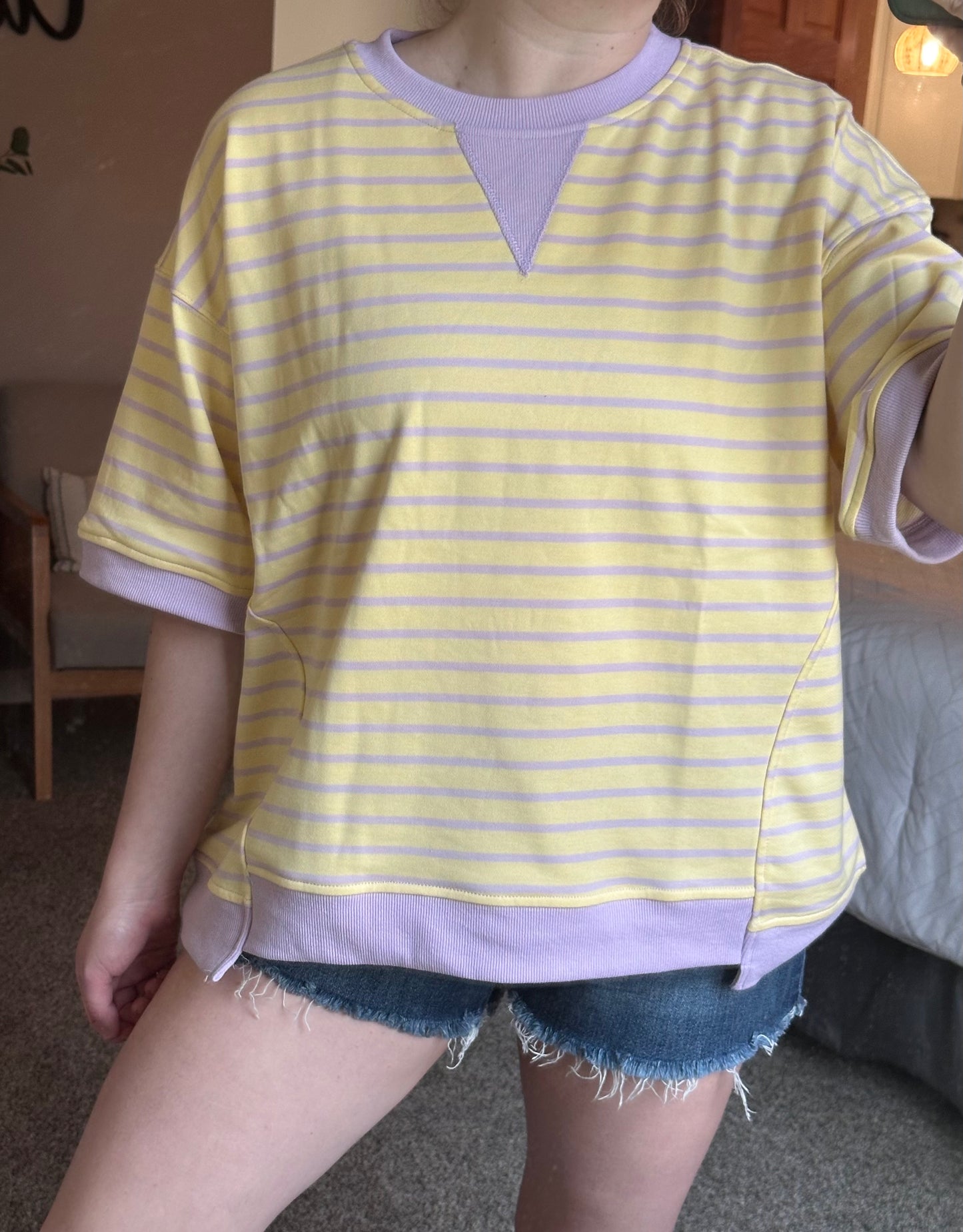 Sunny Daze Top