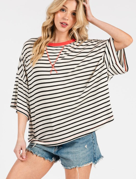 Hot Pepper Tee